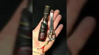 Ещё один коукин. Заказ сделан. Jew's harp варган ,дрымба,хомус...  Коукин - ,, Саке