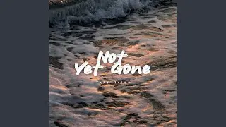 Not Yet Gone