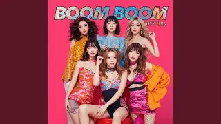 Boom Boom Fantasy Club