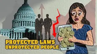 How One Crypto Law Opened Doors for Offshore Dirty Money