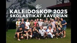 Kaleidoskop Skolastikat Xaverian 2025