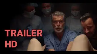 False Positive Trailer 2021 - Pierce  Brosnan