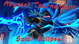 Solar Eclipse V6.4 | SC Fairy