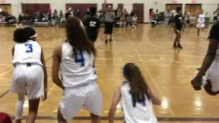 CTTrotters Exposure Black vs New Britain Hurricanes