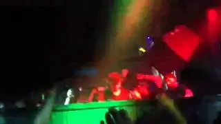 Thomas Gold Pacha part 2