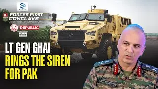 Operation Sindoor Redefined India&rsquo;s Strategic Posture: Lt. Gen Rajiv Ghai