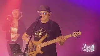 Status Quo Whatever You want Demo Video Cover by Munich City Band