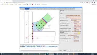 AISC Hollow Section Steel Connection Design HSS Steel Connection Design Software - Brace Connection