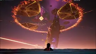 THE END - Chapter 2 Finale | Fortnite Live Event