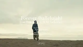 HAIIRO DE ROSSI - Forever(hallelujah)Prod. by  Pigeondust (Official Video)