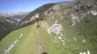 Craft Bike Transalp