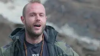 Training for Everest Base Camp trek