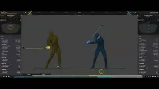 The Scissoring Effect In Golf Shaft Fitting
