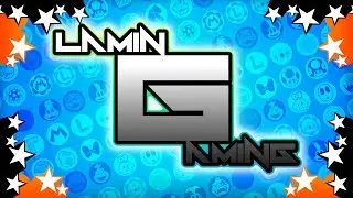 Welcome to LaminGaming (Channel Trailer)