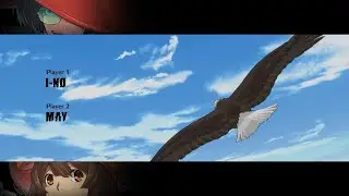 Guilty Gear -Strive : Trickster26_ (Ino) vs Fourfacebuttons (May)