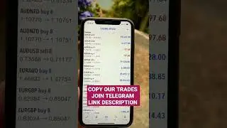 forex trading signals telegram || link is in description