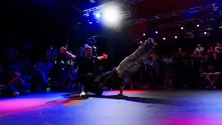 Zacky vs Data | 40+ TOP 8 | Breakthrough Festival 2025