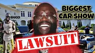 The Car Show Controversy That Change Everything
