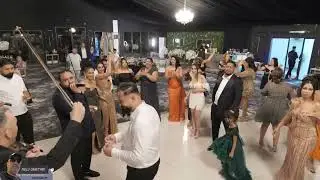 Catalin de la Buzau Nunta Paul & Daniela ork Sile de la Cernica