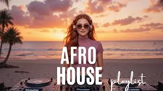 TRIBAL HOUSE MIX &ndash; Sequential Desert Space (Adam Port, Solomun)