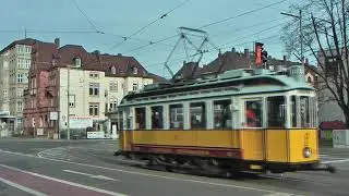 Historisches Depot & TSNV