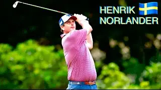 Henrik Norlander Has Just Done Something Incredible…
