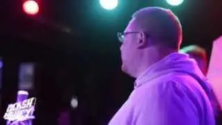 Clash Money - Mixsy vs Dirty Wallz (Rap Battle) #AprilDuels