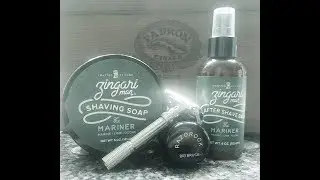 Zingari Man Mariner Review