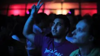 Matin&eacute;e World Tour # Lisbon # 2nd  Edition [Official Video]