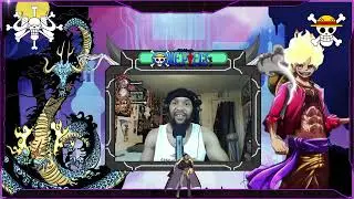 One Piece 1050 ~ Live Reaction & Discussion