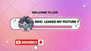 Who leaked my picture?