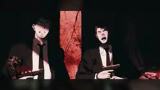 Anime Clip AMV - Deadly Assasin On Stand by Watch Fight | HD |