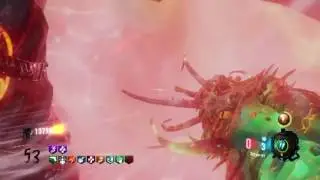 Black ops 3:Revelations - Доктор Монти о Такео Масаки