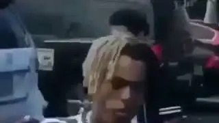 Fuck nigga