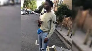 CeeMizz (OQC Boss) - Profile