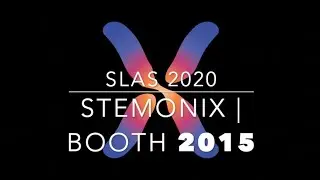 Poster 1131-B SLAS2020