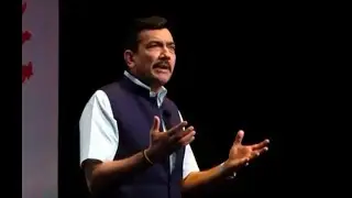 The making of a Master Chef | Sanjeev Kapoor | TEDxSIBMBengaluru