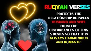 Strong Ruqyah from the Quran Against Evil Eye and Spiritual Disturbance