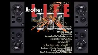ANVERRA - Another LIFE or Another Side of my LIFE...