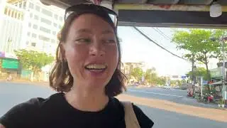Vietnam Travel Vlog 🇻🇳 | Винтажные магазины, мои находки и атмосфера