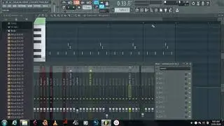 HOW TO MIX VOCALS [2020] USING STOCK PLUGINS EASIEST WAY [ FREE  FLP]