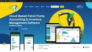 Petrol Pump Accounting cloud based Software Call Demo 8888350039