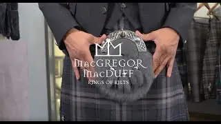 Kilt Styling Tips