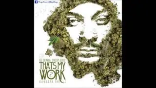 Mac Lucci - Catch Me In Traffic [That's My Work 2]
