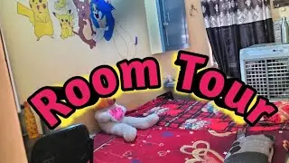 Baba mastnath University hostel room tour || Baba Mastnath University|| Hostel Tour