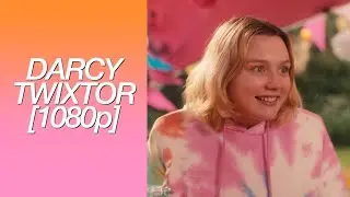 (Heartstopper) Darcy Olsson Scene Pack || Twixtored\Slowed [1080p]