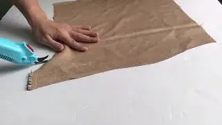 WKC-2 Plugged In &Rechargeable Electric Scissors Cutting Leather Cloth Composite Fiberglass Kevlar