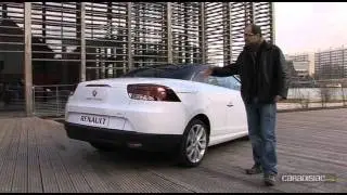 Renault Mégane 3 CC : tout pour réussir