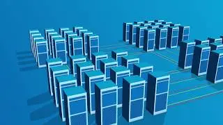 Day in the Life of a Server -- Intel FPGA