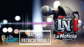 telefonico 2026   Patricia Su&aacute;rez